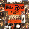 Bulletboys Greatest Hits - Burning Cats and Amputees: People With Issues