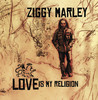 Ziggy Marley Love Is My Religion (Deluxe Version)