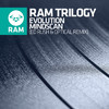 RAM Trilogy Evolution / Mindscan - Single