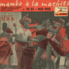 Machito y Su Orquesta Afro-Cubana Vintage Cuba Nº7 - EPs Collectors