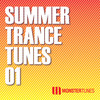 Cold Blue Summer Trance Tunes 01