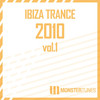 Cold Blue Ibiza Trance 2010 Vol.1