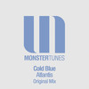 Cold Blue Atlantis - Single