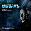 Cold Blue Monster Tunes Best of 2012 (Mixed By James Poulton)