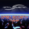 Astral Projection Open Society - The EP.