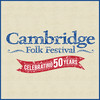 Frank Turner Cambridge Folk Festival - Celebrating 50 Years