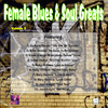 Jean Knight Female Blues and Soul Greats, Vol. 3