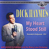 Dick Haymes My Heart Stood Still