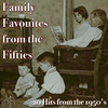 Eddie Fisher Family Favourites from the Fifties