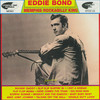 Eddie Bond Memphis Rockabilly King