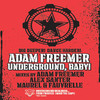 Adam Freemer Underground, Baby! - Single