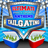 Alien Ant Farm Tailgating - The Ultimate Party Sports Anthems
