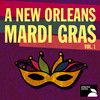 Professor Longhair A New Orleans Mardi Gras, Vol. 1