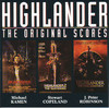 Various Artists Highlander - Final Dimension