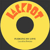Lascelles Perkins Pledging My Love - Single