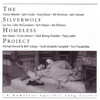 Patty Larkin The Silverwolf Homeless Project