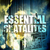 THE SKATALITES Essential Skatalites