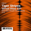 Tiger Stripes What Was - EP