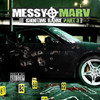 Mac Dre & Mr. Kee Messy Marv - Shooting Range, Pt. 3