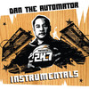 DAN The AUTOMATOR 2K7 Instrumentals