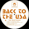 Andreas Tilliander Back to the USA - EP