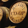 Mutiny UK Co-Op Brewery