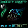 Mutiny UK Deep Blu - EP