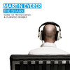 Martin Eyerer The Shark (Remixes) - Single