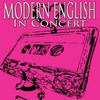 Modern English In Concert