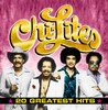 The Chi-Lites The Chi-Lites: 20 Greatest Hits