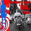 Parliament Northern Soul `60s Mod