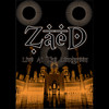 Zaed Live at the Lundgreen