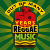 Beenie Man Out of Many - 50 Years of Reggae Music