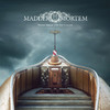 Madder Mortem Where Dream And Day Collide - EP