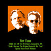 Hot Tuna 2000-11-15 The Birchmere, Alexandria, VA