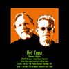 Hot Tuna 2001 & 2006 Summer Nights