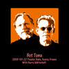 Hot Tuna 2005-03-22 Theater Denis, Hyeres, France