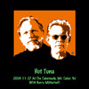 Hot Tuna 2009-11-27 At The Tabernacle, Mt. Tabor, NJ