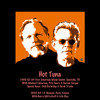 Hot Tuna 1999-07-04 Nashville, TN & 2005-03-14 Paris, France