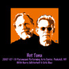 Hot Tuna 2007-07-19 Paramount Performing Arts Center, Peekskill, NY