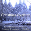 Mike Batt The Christmas Overture