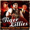 THE TIGER LILLIES Live At the New Players Theatre