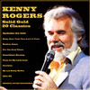 Kenny Rogers Solid Gold: 20 Classics