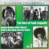 Ohio Players The Best of Funk Legends - James Brown, Ohio Players, Kool & the Gang and Sly Stone, Vol. 2