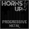Threshold Horns Up! Progressive Metal