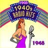 Dick Haymes Radio Hits of The 40`s 1948