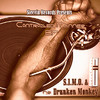 Drunken Monkey Controlled Manner EP (Digital Only)