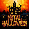 Paul Dianno Metal Halloween