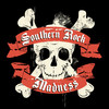Pat Travers Southern Rock Madness