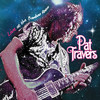 Pat Travers Live at the Bamboo Room